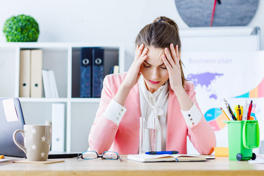 Overcoming Anxiety with CBD: How this Powerful Plant Extract can Change Your Life