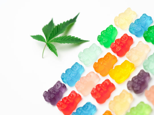 How Long Does It Take CBD Gummies to Kick In: Benefits, Uses, and How It Works